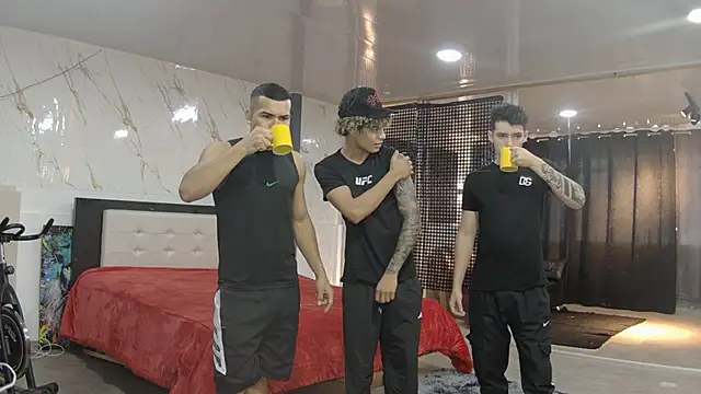 Boysgang sex online show from 05-27-26, 11:18