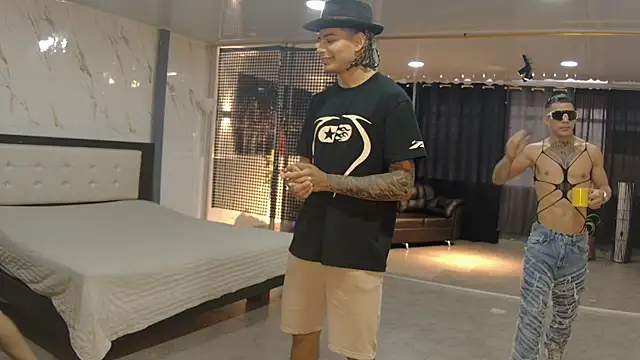 Boysgang sex online show from 06-09-26, 11:22