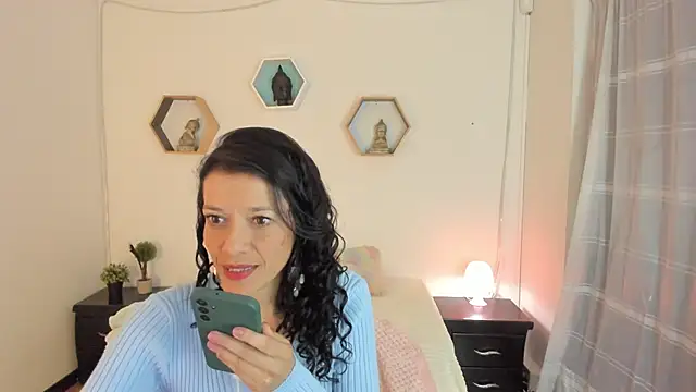 Paloma victory online show from 09-25-25, 08:56