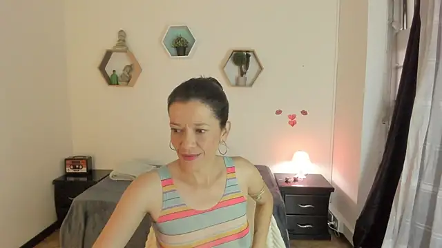 Paloma victory online show from 07-16-26, 08:15