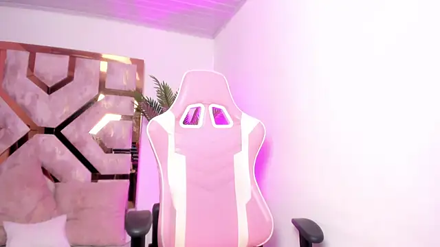 Anny osorio online show from 02-11-25, 08:31