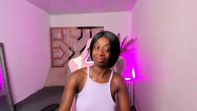 Anny osorio online show from 02-12-25, 07:24