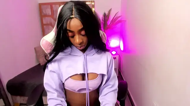 Anny osorio online show from 02-19-25, 01:29