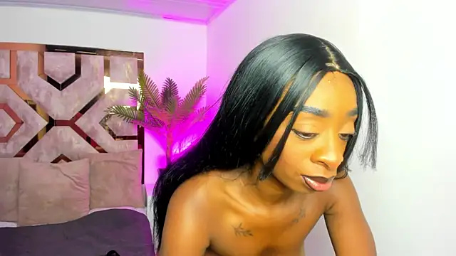 Anny osorio online show from 02-20-25, 07:52