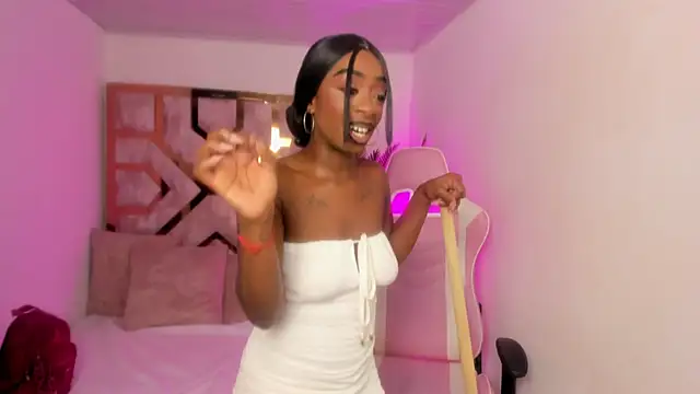 Anny osorio online show from 03-03-25, 07:28