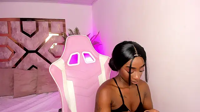 Anny osorio online show from 03-05-25, 01:31