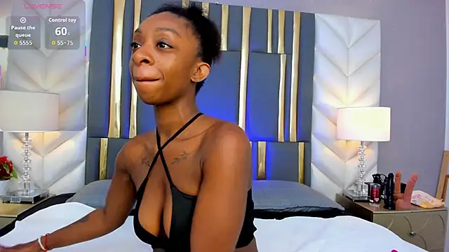 Anny osorio online show from 09-15-25, 07:36