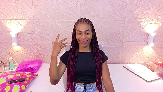 Amarantha love69 online show from 09-15-25, 02:17