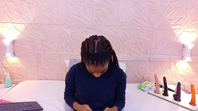 Amarantha love69 online show from 10-04-25, 01:09