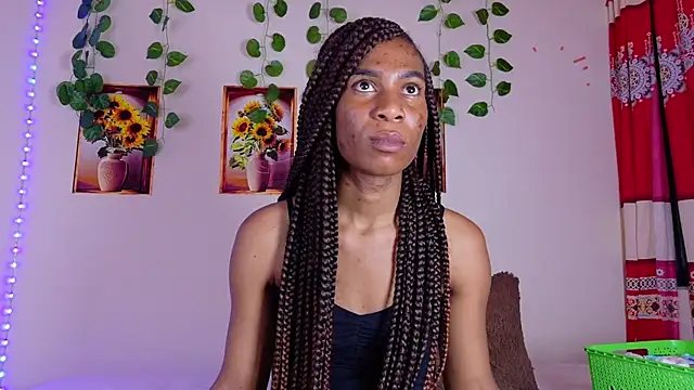 Amarantha love69 online show from 01-18-26, 02:26