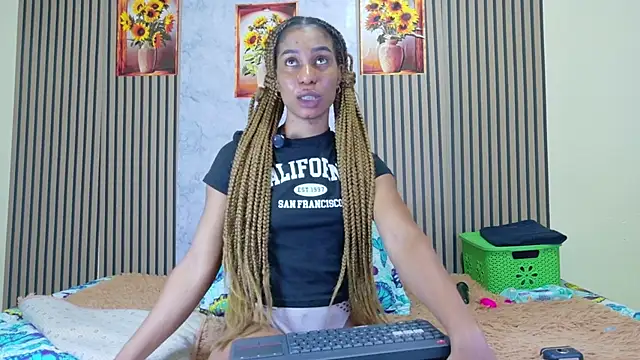 Amarantha love69 online show from 06-16-26, 09:06
