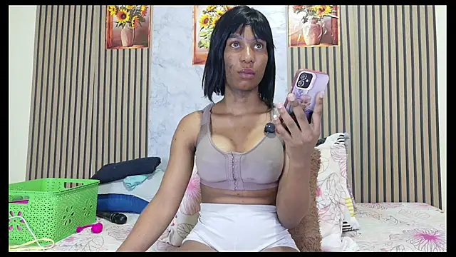 Amarantha love69 online show from 07-29-26, 02:48