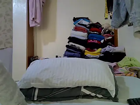 Elbony ray online show from 12-01-25, 10:09