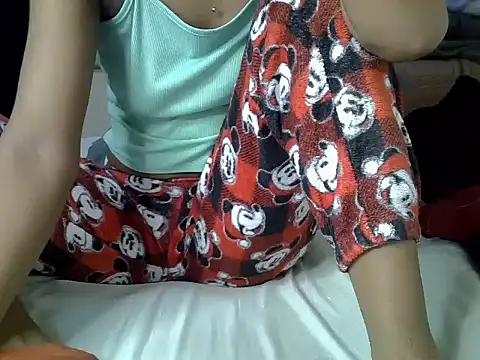 Elbony ray online show from 03-10-26, 08:52