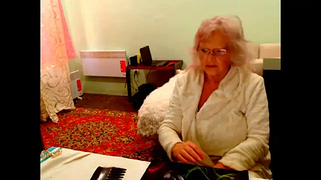 Natali7634 online show from 10-30-25, 06:15