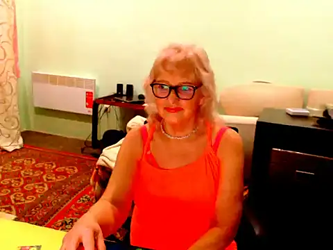 Natali7634 online show from 03-12-26, 04:40