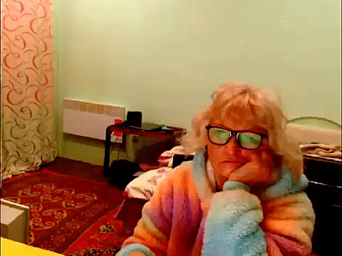 Natali7634 online show from 03-30-26, 05:30