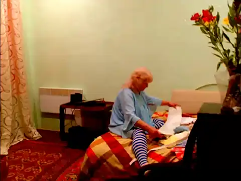 Natali7634 online show from 04-25-26, 07:11