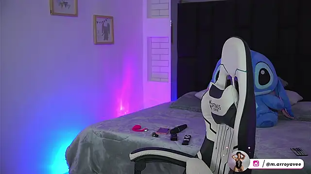 Marianamonroe  online show from 06-20-26, 12:08