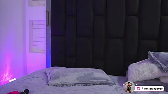 Marianamonroe  online show from 07-24-26, 11:52