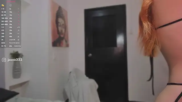 jenaa  online show from 03-30-26, 12:28