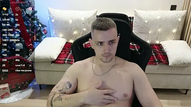 Larstar01 online show from 01-08-26, 10:23