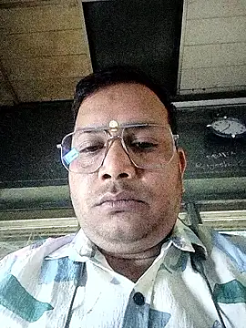 DeepakXxxR86 online show from 03-09-26, 07:07