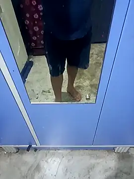 DeepakXxxR86 online show from 03-16-26, 07:40