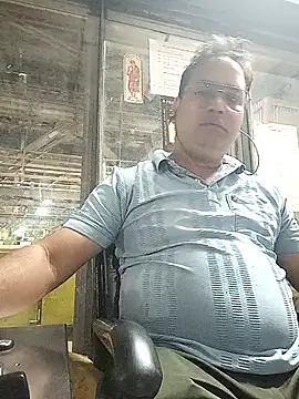 DeepakXxxR86 online show from 03-29-26, 09:04