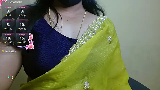 Nithya 05 online show from 11-19-25, 11:10