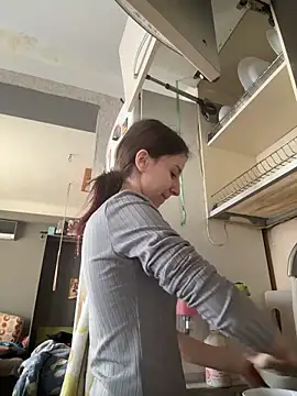  Nika Kik online show from 04-03-26, 01:31