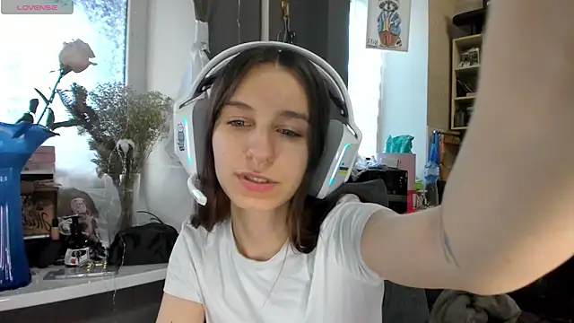  Nika Kik online show from 04-15-26, 03:08