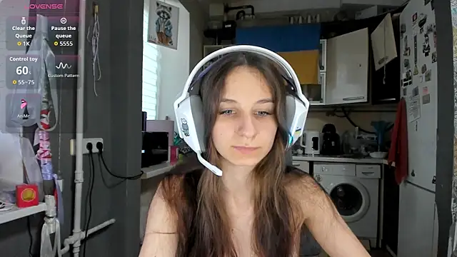  Nika Kik online show from 05-23-26, 02:32