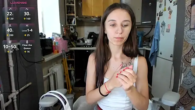  Nika Kik online show from 07-08-26, 05:12
