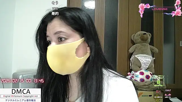   RAN-RAN   online show from 02-14-25, 03:15