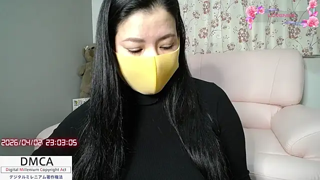   RAN-RAN   online show from 04-02-26, 02:04