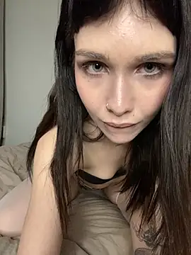 CherryCrystall online show from 11-23-25, 06:41