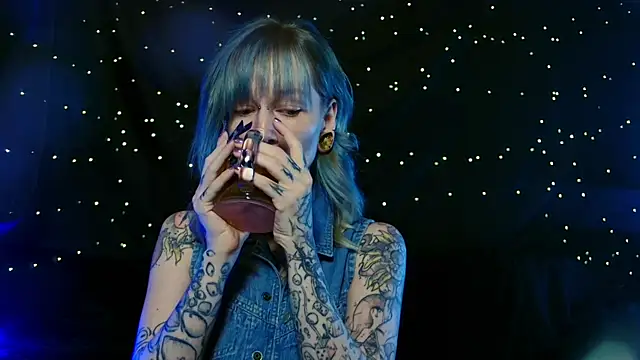 Littlespacemouse online show from 12-20-25, 09:44