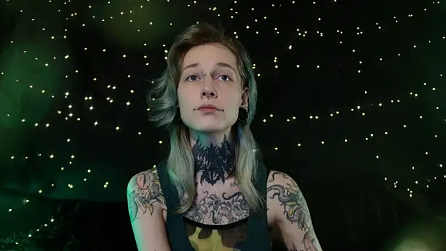 Littlespacemouse online show from 01-19-26, 12:31