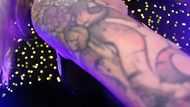 Littlespacemouse online show from 02-11-26, 02:44