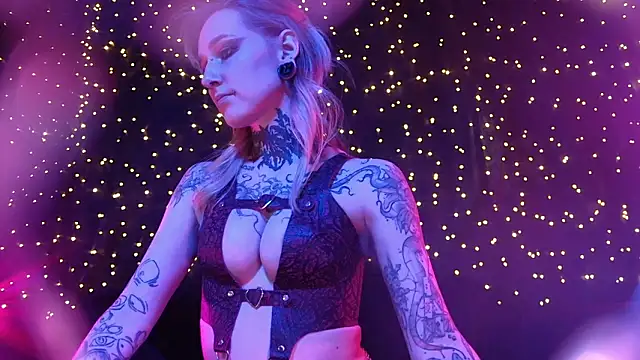 Littlespacemouse online show from 02-14-26, 10:56