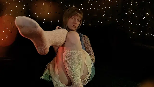 Littlespacemouse online show from 02-21-26, 12:28