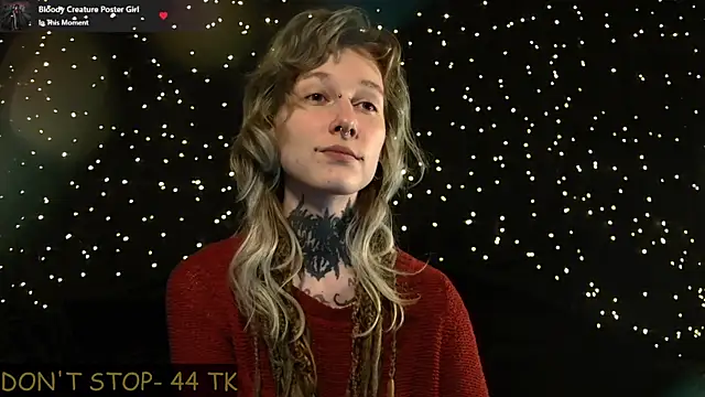 Littlespacemouse online show from 03-30-26, 06:09