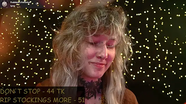 Littlespacemouse online show from 04-18-26, 09:15