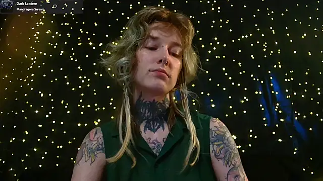 Littlespacemouse online show from 05-03-26, 01:17