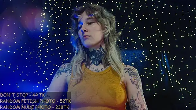 Littlespacemouse online show from 06-11-26, 10:13
