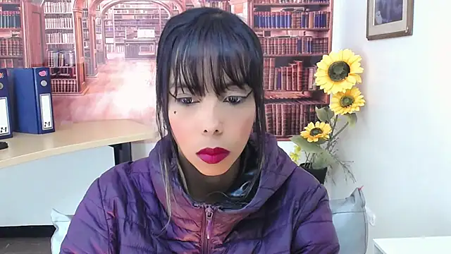 Catalella Ar online show from 10-30-25, 03:08