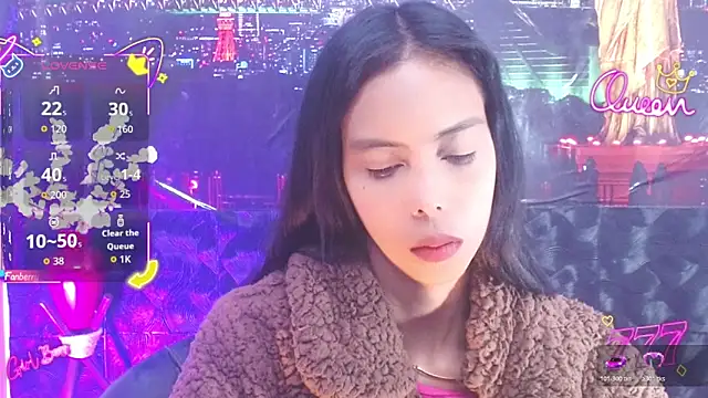 Catalella Ar online show from 06-09-26, 04:13