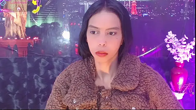 Catalella Ar online show from 06-11-26, 03:15