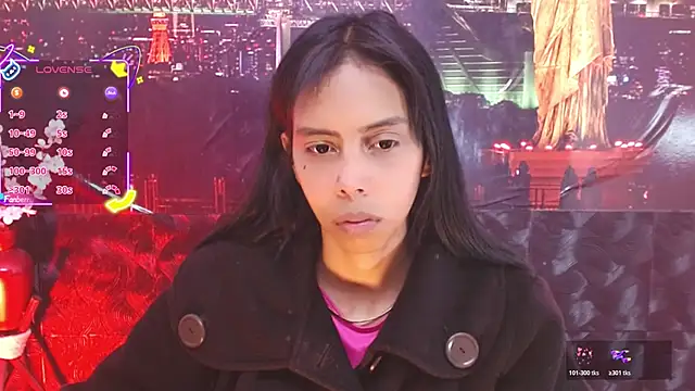 Catalella Ar online show from 06-18-26, 03:40